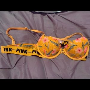 PINK Bra